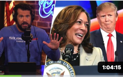 The Kamala “Surge” Myth: Should Trump be Worried?